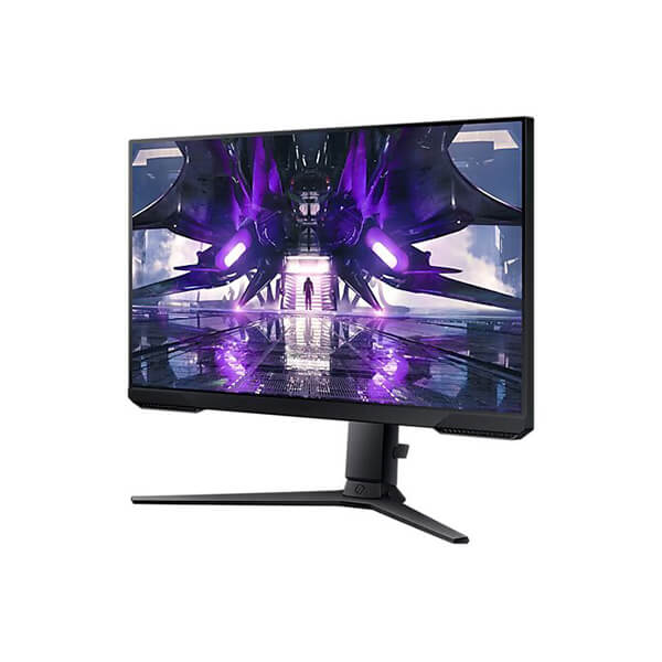 Samsung Odyssey G3 LS24AG304NWXXL 24 Inch Gaming Monitor
