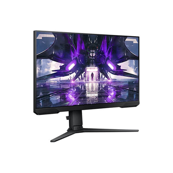Samsung Odyssey G3 LS24AG304NWXXL 24 Inch Gaming Monitor
