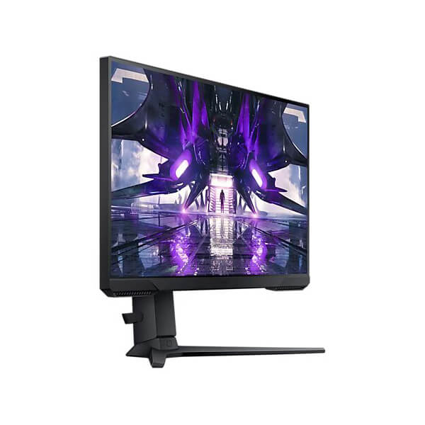 Samsung Odyssey G3 LS24AG304NWXXL 24 Inch Gaming Monitor