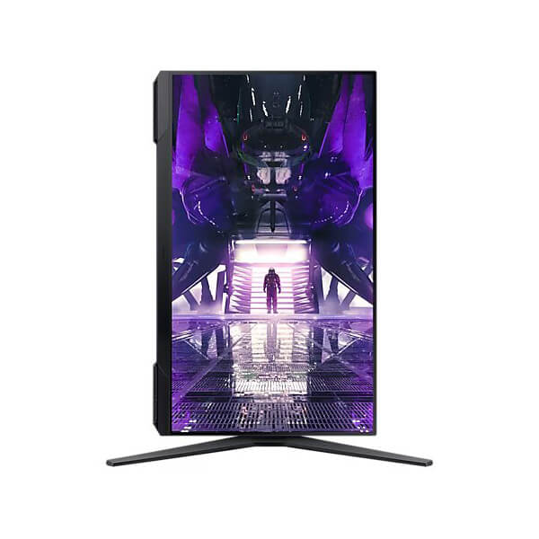 Samsung Odyssey G3 LS24AG304NWXXL 24 Inch Gaming Monitor