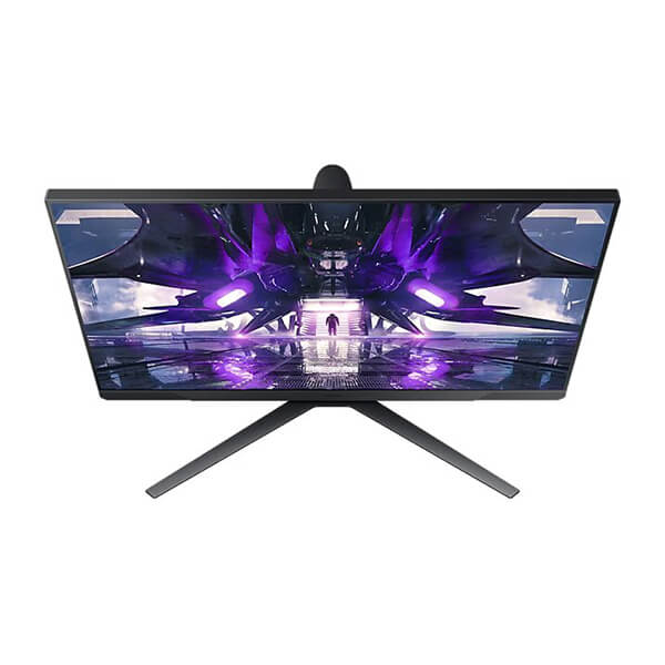 Samsung Odyssey G3 LS24AG304NWXXL 24 Inch Gaming Monitor