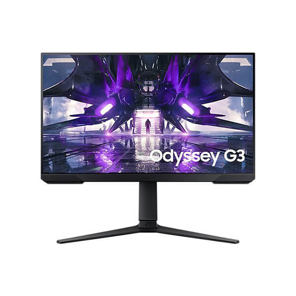 Samsung Odyssey G3 LS24AG304NWXXL 24 Inch Gaming Monitor