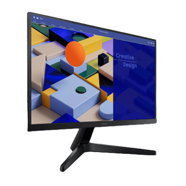 Samsung LS24C312EAWXXL 24 Inch Monitor