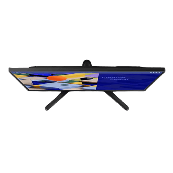 Samsung LS24C312EAWXXL 24 Inch Monitor