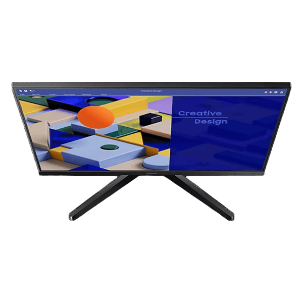 Samsung LS24C312EAWXXL 24 Inch Monitor