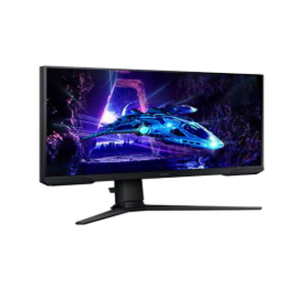Samsung Odyssey G3 LS24DG302EWXXL 24 Inch Gaming Monitor