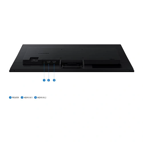 Samsung LS24F320GAWXXL 24 Inch Monitor