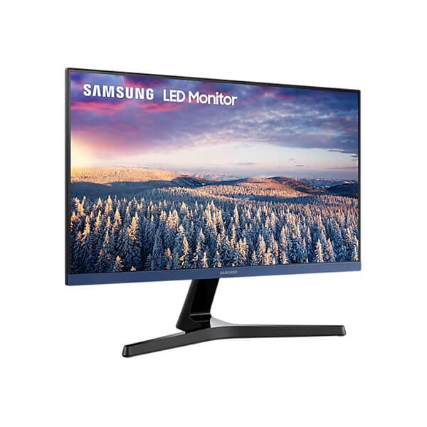 Samsung LS24R358FZWWL 24 Inch Business Monitor