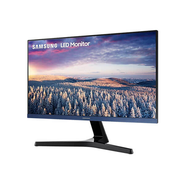 Samsung LS24R358FZWWL 24 Inch Business Monitor