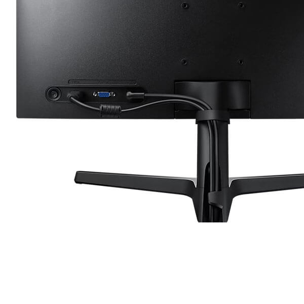 Samsung LS24R358FZWWL 24 Inch Business Monitor
