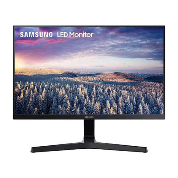 Samsung LS24R358FZWWL 24 Inch Business Monitor
