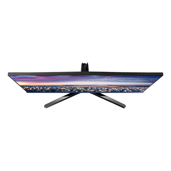 Samsung LS24R358FZWXXL 24 Inch Monitor