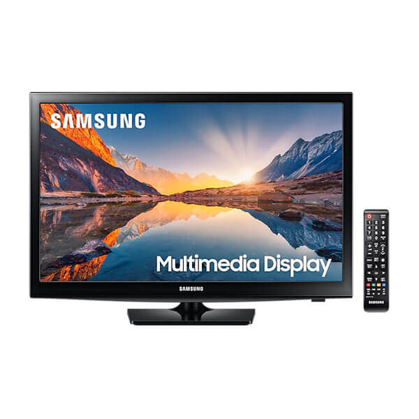 Samsung LS24R39MHAWXXL 24 Inch Gaming Monitor