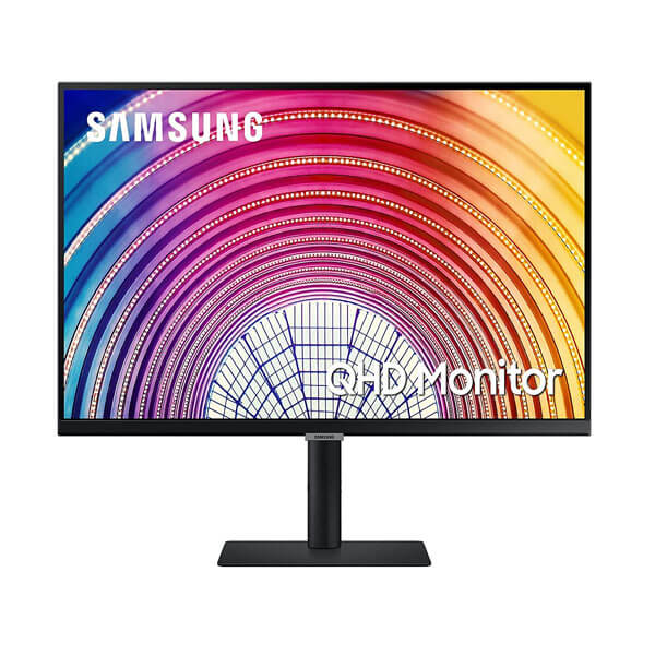 Samsung LS27A600NWWXXL 27 Inch Gaming Monitor