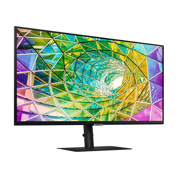 Samsung LS27A800NMWXXL – 27 Inch Gaming Monitor (HDR10, 5ms Response Time, Frameless, 4K UHD IPS Panel, HDMI)