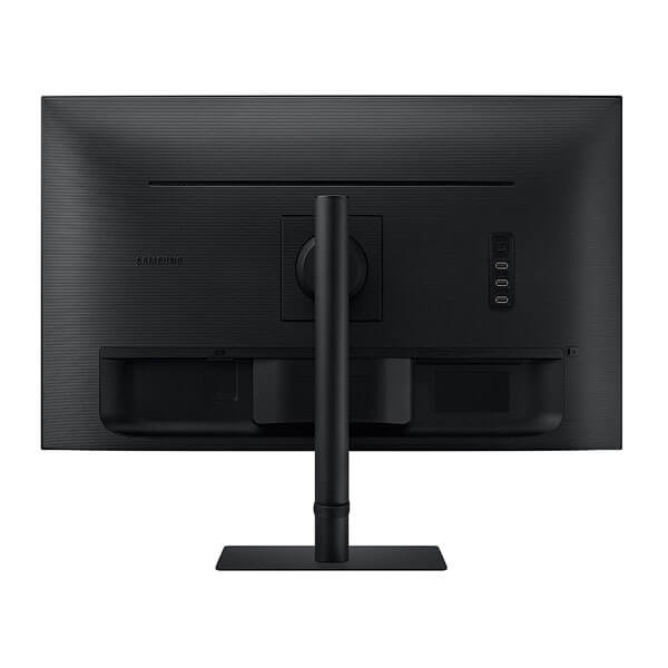 Samsung LS27A800NMWXXL – 27 Inch Gaming Monitor (HDR10, 5ms Response Time, Frameless, 4K UHD IPS Panel, HDMI)
