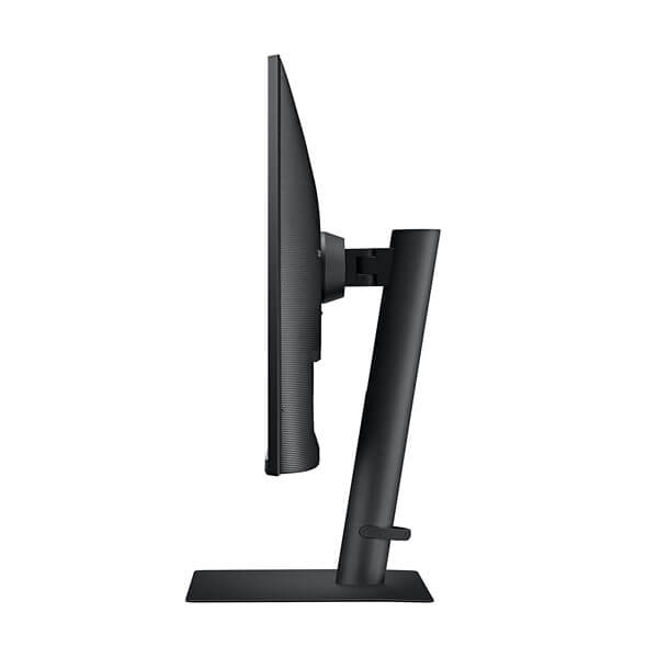 Samsung LS27A800NMWXXL – 27 Inch Gaming Monitor (HDR10, 5ms Response Time, Frameless, 4K UHD IPS Panel, HDMI)