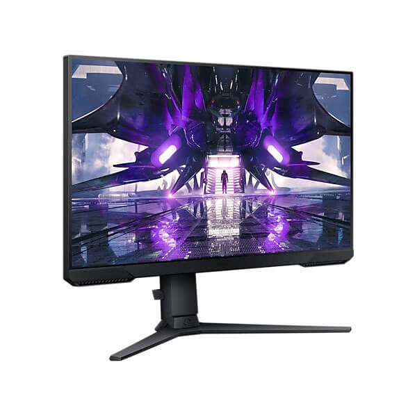 Samsung Odyssey G3 LS27AG300NWXXL - 27 Inch Gaming Monitor