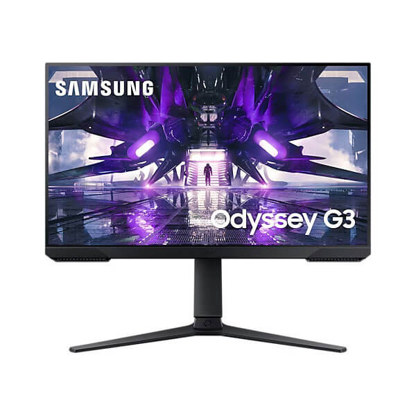 Samsung Odyssey G3 LS27AG300NWXXL - 27 Inch Gaming Monitor
