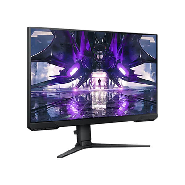 Samsung Odyssey G3 LS27AG304NWXXL 27 Inch Gaming Monitor