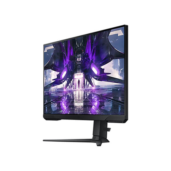 Samsung Odyssey G3 LS27AG304NWXXL 27 Inch Gaming Monitor