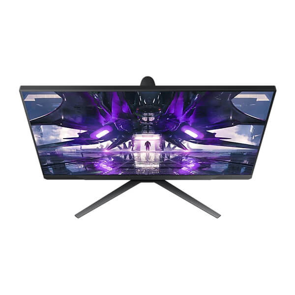 Samsung Odyssey G3 LS27AG304NWXXL 27 Inch Gaming Monitor
