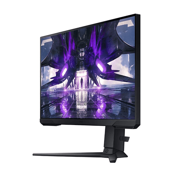 Samsung Odyssey G3 LS27AG320NWXXL 27 Inch Gaming Monitor