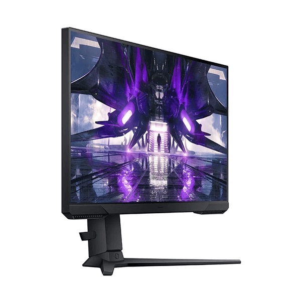 Samsung Odyssey G3 LS27AG320NWXXL 27 Inch Gaming Monitor