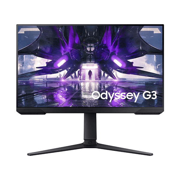 Samsung Odyssey G3 LS27AG320NWXXL 27 Inch Gaming Monitor