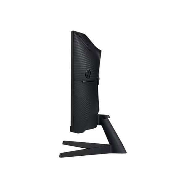 Samsung Odyssey G5 LS27AG550EWXXL 27 Inch Curved Gaming Monitor