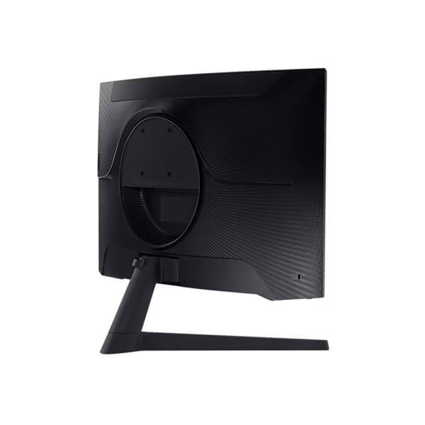 Samsung Odyssey G5 LS27AG550EWXXL 27 Inch Curved Gaming Monitor