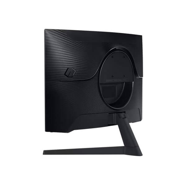 Samsung Odyssey G5 LS27AG550EWXXL 27 Inch Curved Gaming Monitor