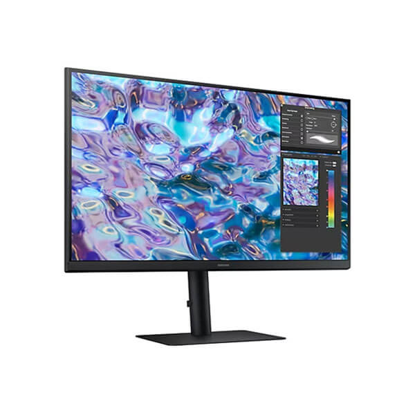 Samsung ViewFinity S6 LS27B610EQWXXL 27 Inch Gaming Monitor