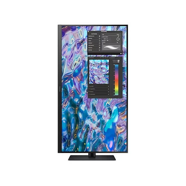 Samsung ViewFinity S6 LS27B610EQWXXL 27 Inch Gaming Monitor