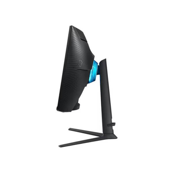 Samsung Odyssey G6 LS27BG650EWXXL 27 Inch Gaming Monitor