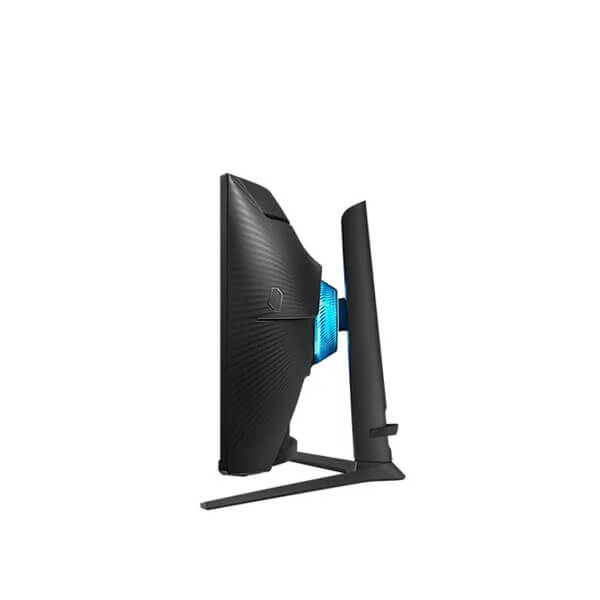 Samsung Odyssey G6 LS27BG650EWXXL 27 Inch Gaming Monitor