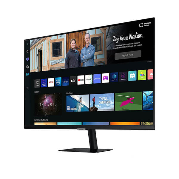 Samsung LS27BM500EWXXL 27 Inch M5 Smart Monitor