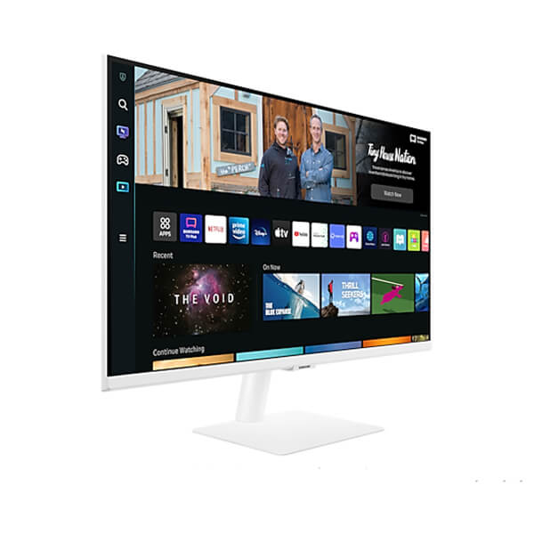 Samsung LS27BM501EWXXL 27 Inch Monitor