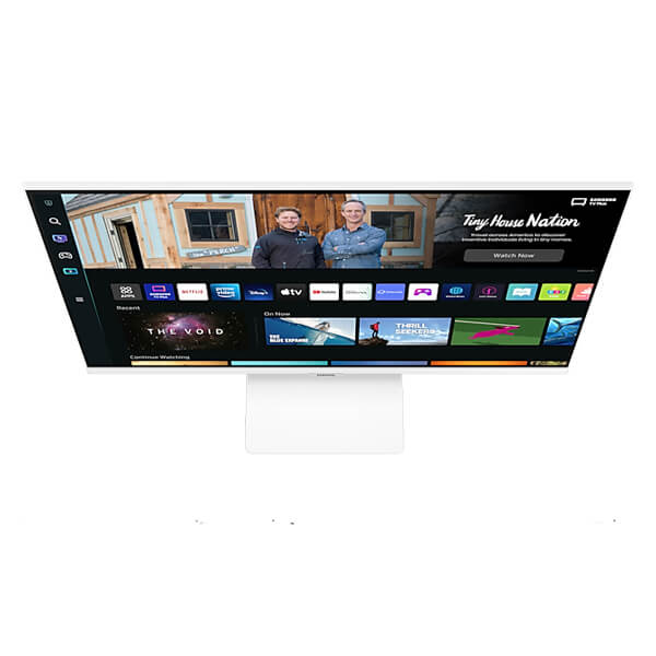 Samsung LS27BM501EWXXL 27 Inch Monitor