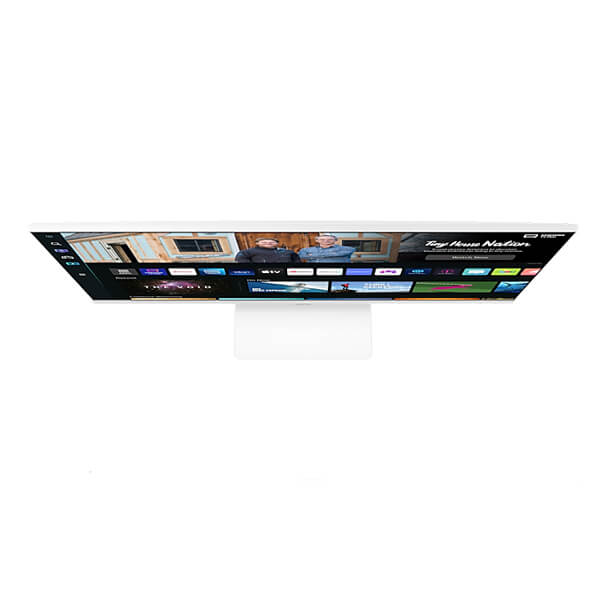 Samsung LS27BM501EWXXL 27 Inch Monitor