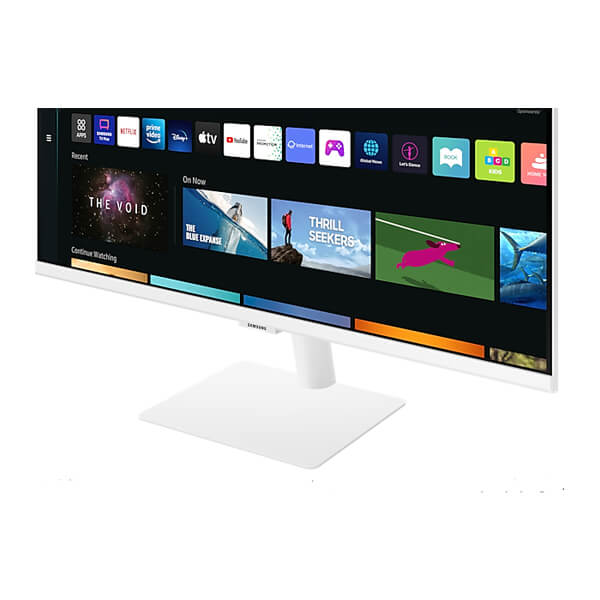 Samsung LS27BM501EWXXL 27 Inch Monitor