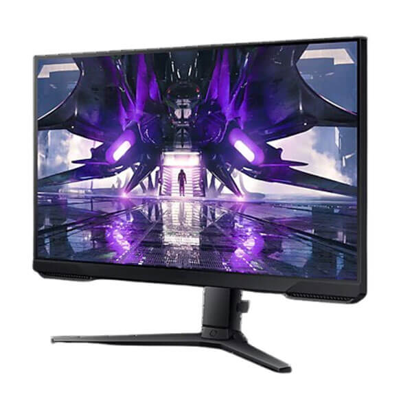 Samsung Odyssey G3 LS27DG302EWXXL 27 Inch Gaming Monitor