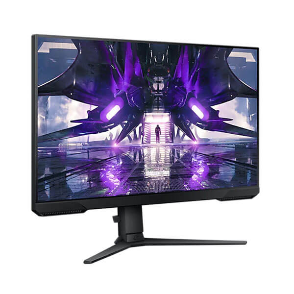 Samsung Odyssey G3 LS27DG302EWXXL 27 Inch Gaming Monitor