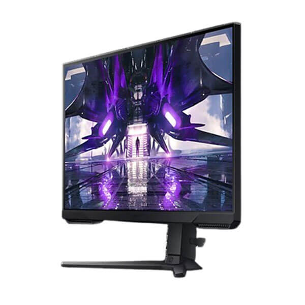 Samsung Odyssey G3 LS27DG302EWXXL 27 Inch Gaming Monitor