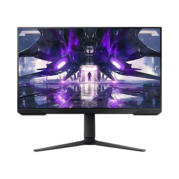 Samsung Odyssey G3 LS27DG302EWXXL 27 Inch Gaming Monitor