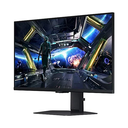 Samsung Odyssey G7 LS27DG700EWXXL 27 Inch 4K UHD Gaming Monitor