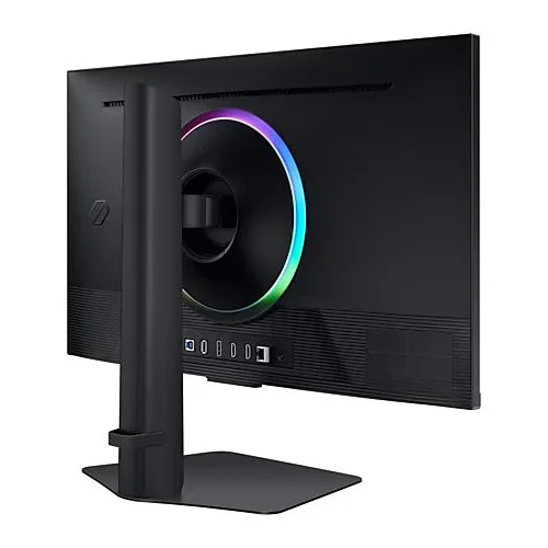 Samsung Odyssey G7 LS27DG700EWXXL 27 Inch 4K UHD Gaming Monitor