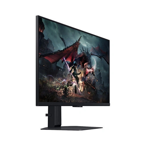 Samsung Odyssey G5 LS27FG502EWXXL 27 Inch Monitor