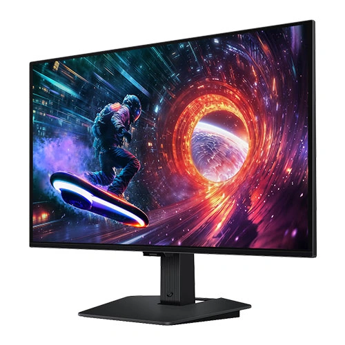 Samsung Odyssey OLED G5 LS27FG502SWXXL 27 Inch Monitor