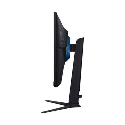 Samsung Odyssey G5 LS27FG510EWXXL 27 Inch Gaming Monitor